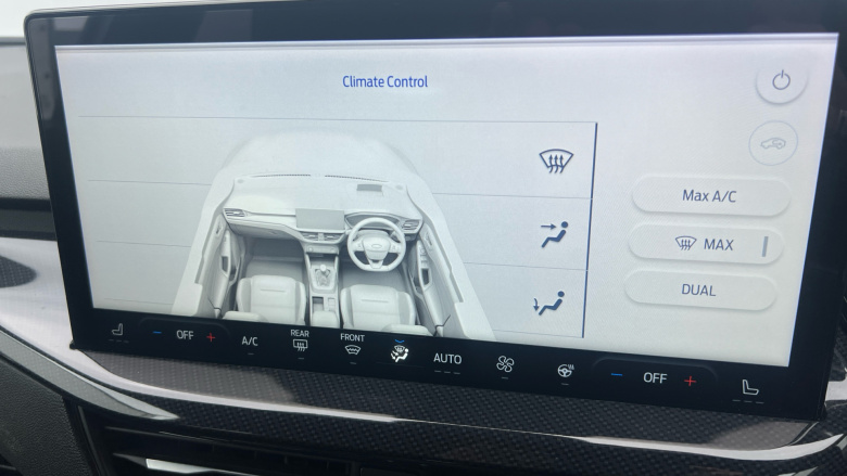 Ford Focus 1.0 EcoBoost ST-Line 5dr Petrol Hatchback